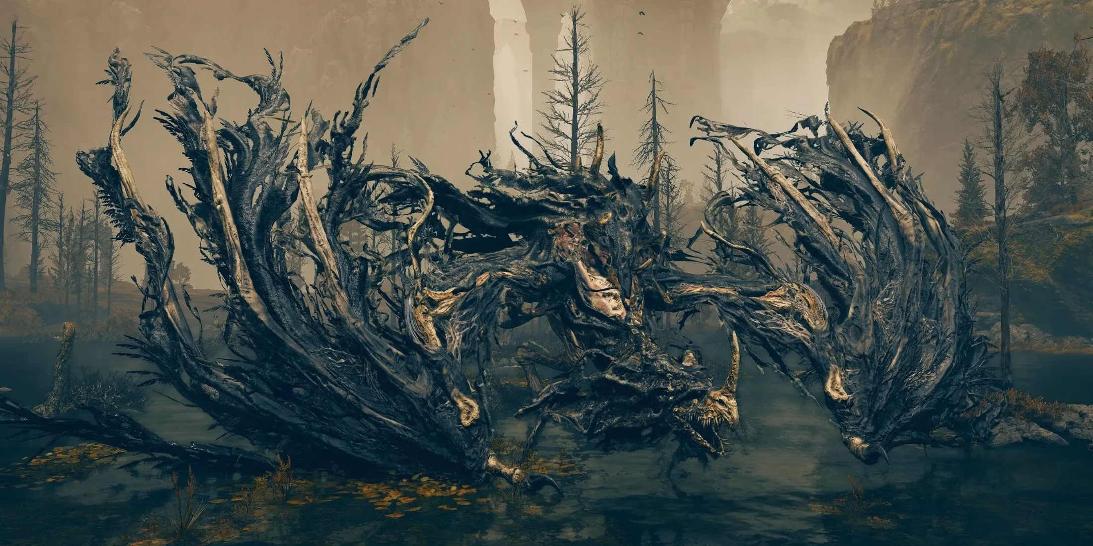elden-ring-s-shadow-of-the-erdtree-unmasking-nightmares-massive-dlc-adventures-image-2