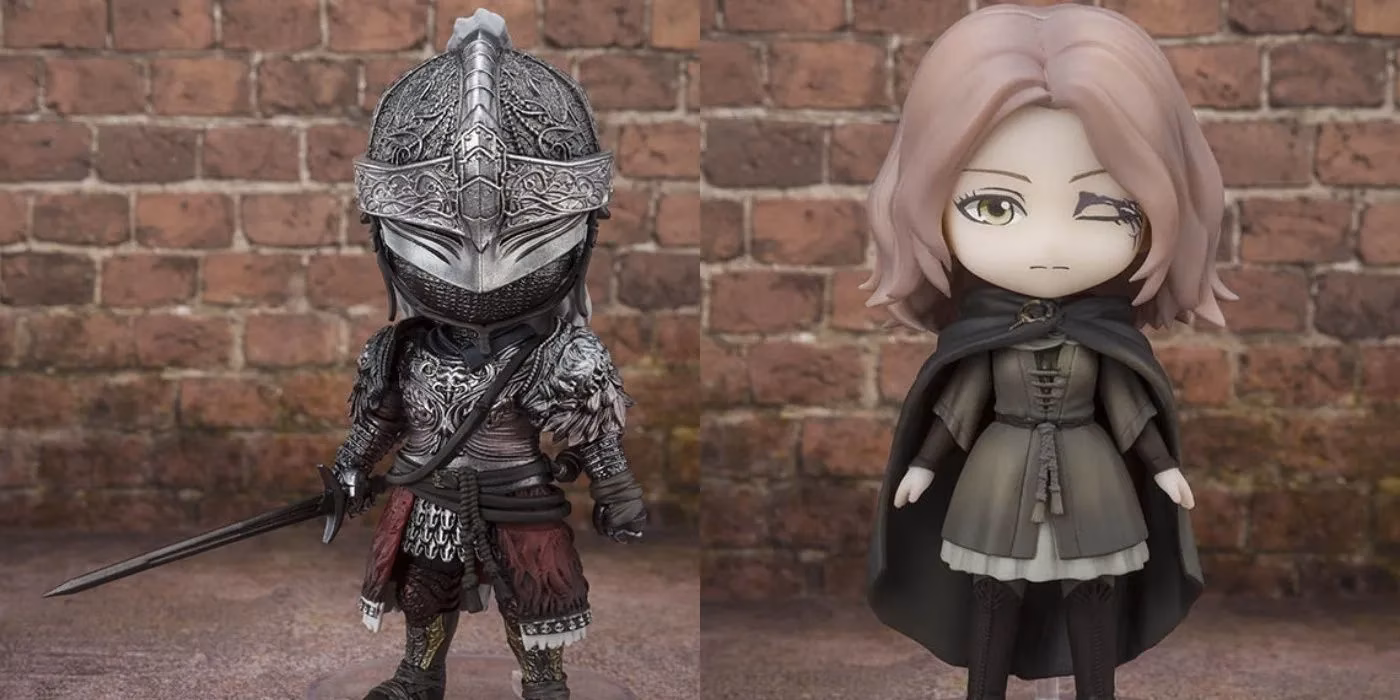 my-quest-for-the-elden-ring-melina-and-raging-wolf-figurines-image-0
