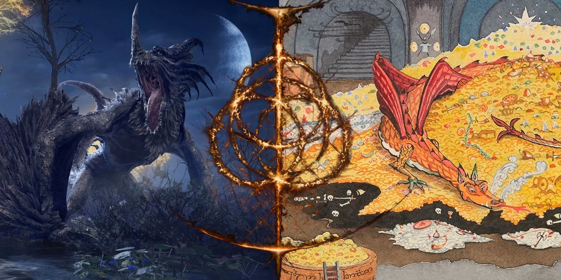 echoes-of-myth-my-journey-through-the-shared-soul-of-elden-ring-and-the-lord-of-the-rings-image-0